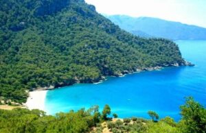 Kabak Koyu Gezi Rehberi: Doğanın Kucağında Huzurlu Bir Tatil kabak koyu