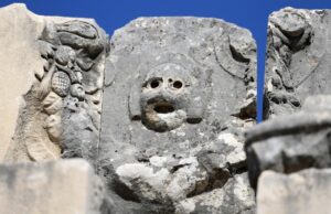 Tlos Antik Kenti Rehberi: Fethiye’nin Tarihi Hazinesi Tlos