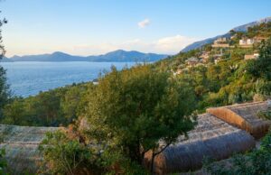 Fethiye Faralya Gezi Rehberi: Doğa ile İç İçe Sessiz Bir Kaçış Noktası Fethiye, Faralya