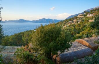 Fethiye Faralya Gezi Rehberi: Doğa ile İç İçe Sessiz Bir Kaçış Noktası Fethiye, Faralya