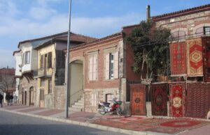 Bergama Gezi Rehberi 2025: Tarihi, Antik Kentler ve Görülmesi Gereken Yerler Bergama İzmir