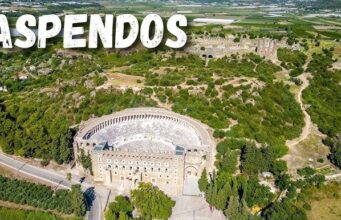 Aspendos Antik Kenti Rehberi: Antalya’nın Tarihi Mirası Aspendos