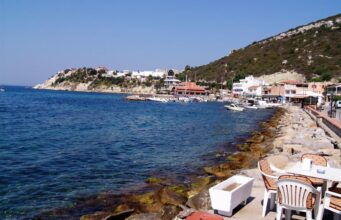 Karaburun Yarımadası Gezi Rehberi: İzmir’in Sessiz ve Saklı Cenneti Karaburun Yarımadası