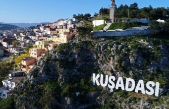 Kuşadası Gezi Rehberi: Ege’nin Tatil Cennetinde Gezilecek Yerler ve Plajlar Kuşadası