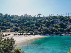 Cennet Koyu Plajı Rehberi: Fethiye’nin Saklı Yüzme Noktası Cennet Koyu Plajı