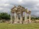 Afrodisias Antik Kenti Gezi Rehberi: Aşk ve Güzellik Tanrıçası Aphrodite’in Şehri Karacasu’yu Keşfedin (UNESCO)
