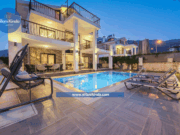 Unutulmaz Bir Tatil İçin Villa Kirala