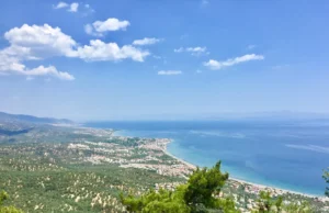 Edremit Körfezi Gezi Rehberi: Akçay, Altınoluk ve Güre’de Huzurlu Bir Tatil Edremit Körfezi