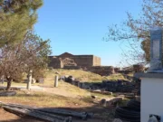 Sardes Antik Kenti Gezi Rehberi (Salihli): Paranın İcat Edildiği Toprakları Keşfedin Sardes